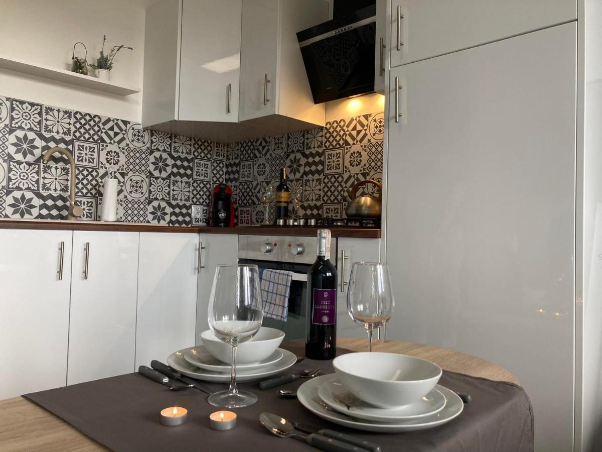 Apartament Miodowa 9 Zwierzyniec Exterior foto