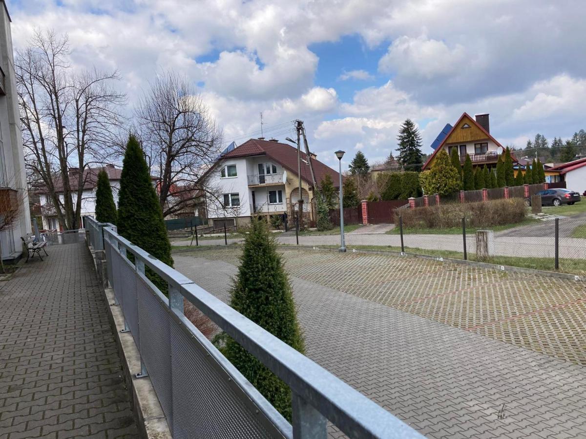 Apartament Miodowa 9 Zwierzyniec Exterior foto